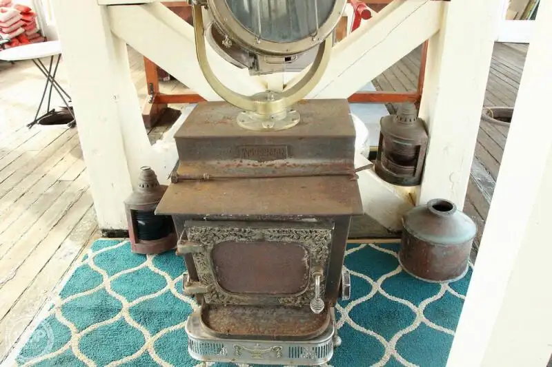 Veerboot te koop