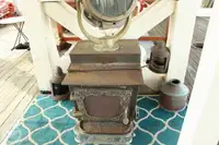 Veerboot te koop