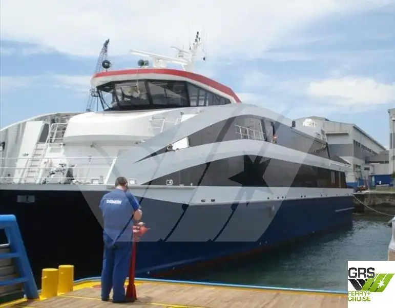 Ro-Ro-schip te koop