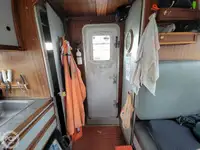 Reddingsboot te koop