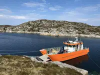 Catamaran te koop