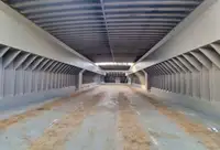 Barge te koop