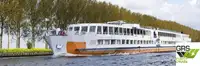 Passagiersschip te koop