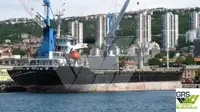 Vrachtschip Te koop