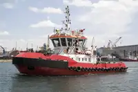 Sleepboot Te koop
