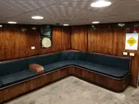 Bevoorradingsschip te koop