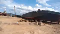 Barge te koop
