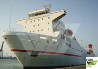 Ro-Ro-schip te koop