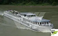 Cruise schip Te koop