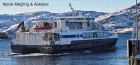 Ro-Ro-schip te koop