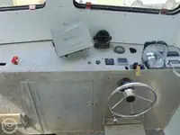 Patrouilleboot te koop