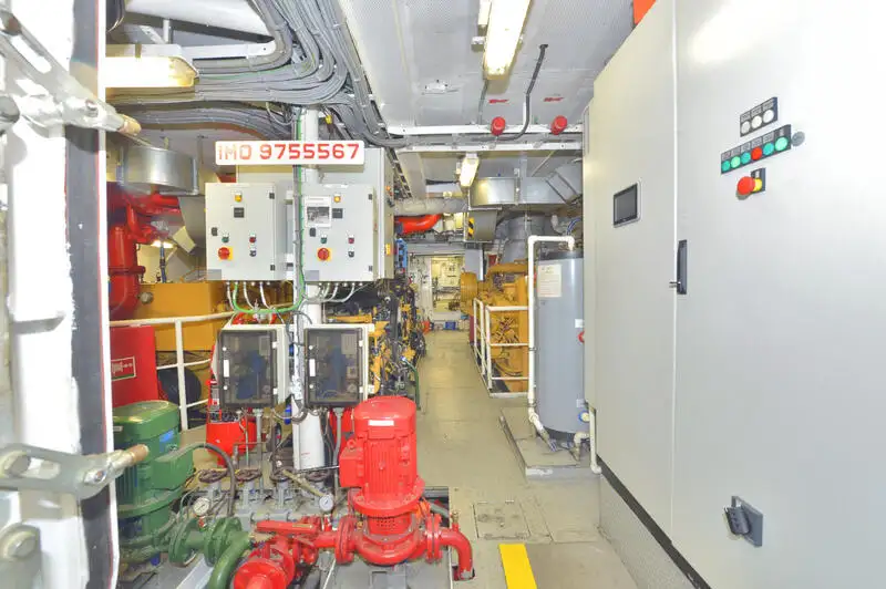 Sleperschip te koop