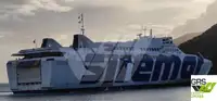 Ro-Ro-schip te koop