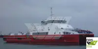 Cruiseferry Te koop