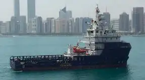 Sleperschip te koop