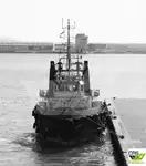 Sleepboot Te koop