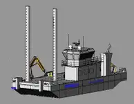 Sleperschip te koop