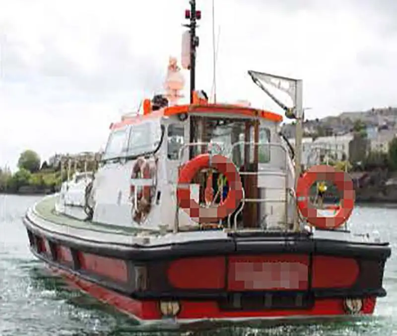 Lootsboot te koop