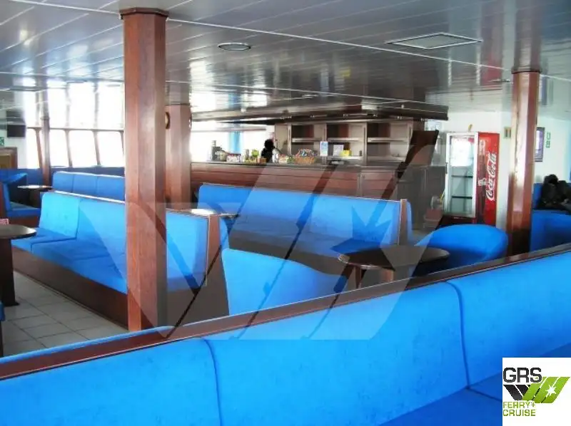 Ro-Ro-schip te koop