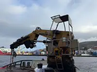 Sleperschip te koop