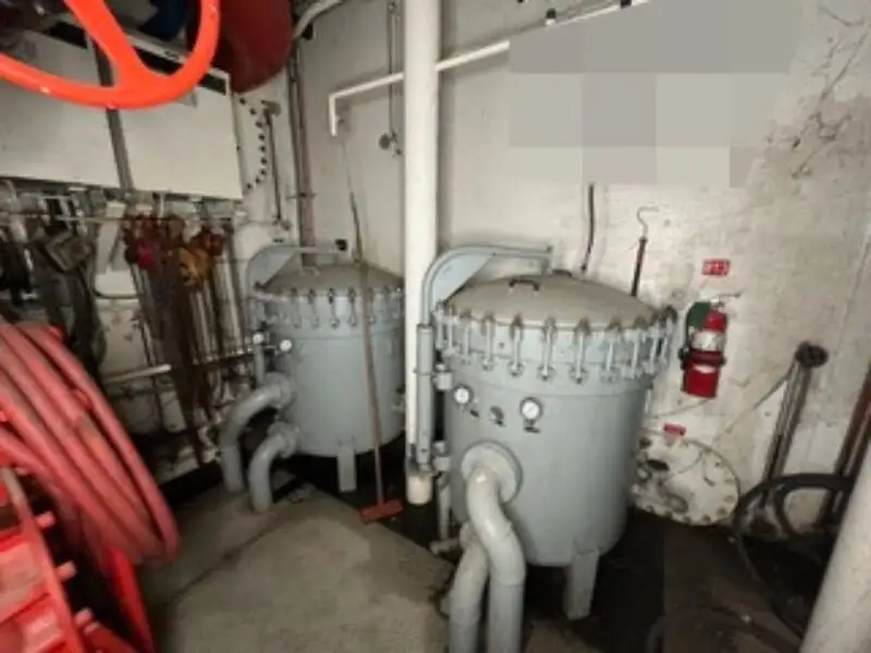 Sleperschip te koop