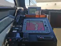 Stijve rubberboot te koop