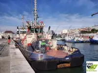 Sleperschip te koop