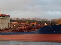 Olie-/chemikaliëntanker te koop