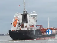 Olie-/chemikaliëntanker te koop