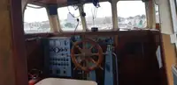 Lootsboot te koop