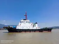 Sleepboot Te koop