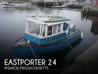 Veerboot Te koop