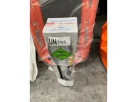 Lootsboot te koop