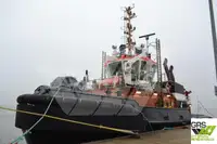 Sleepboot Te koop