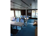Passagiersschip te koop