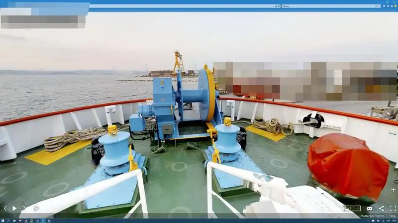 Bulkcarrier te koop