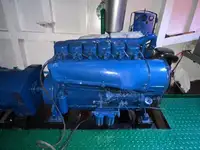 Sleperschip te koop