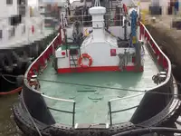Sleperschip te koop