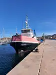 Sleperschip te koop