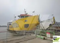Landingsvaartuig, tank Te koop