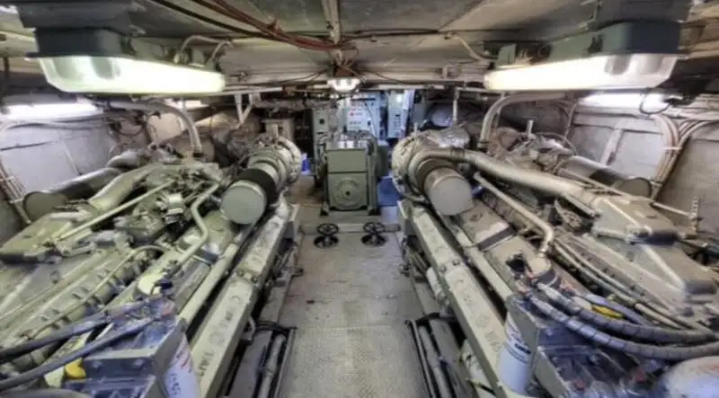 Patrouilleboot te koop