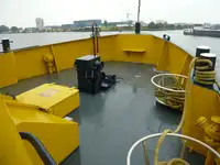 Sleperschip te koop