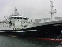 Trawler te koop