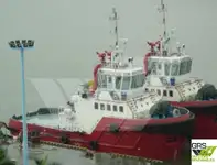 Sleperschip te koop