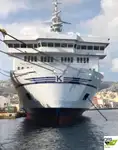 Ro-Ro-schip te koop