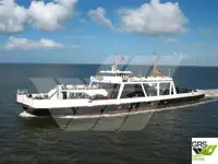 Barge te koop