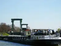Vrachtschip Te koop