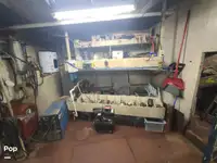 Trawler te koop
