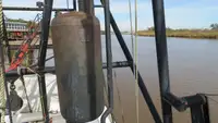 Trawler te koop