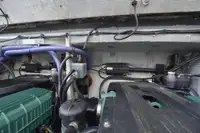 Stijve rubberboot te koop